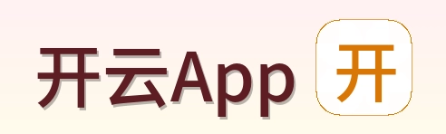 开云App Logo